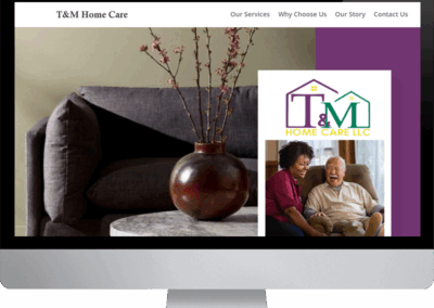 T&M Home Care