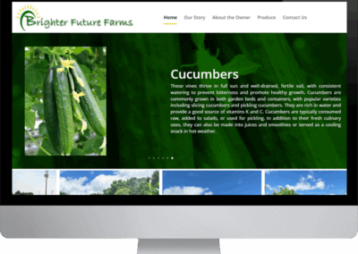 Brighter Future Farms
