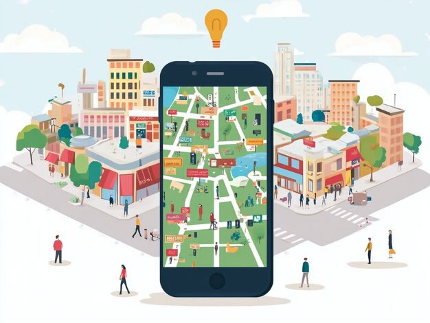 Huntsville Local SEO