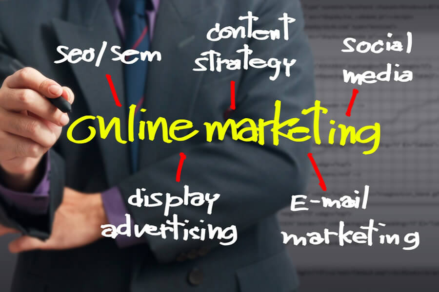 online-marketing